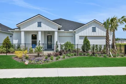 Exterior - 70 Ribera Dr, Flagler Beach, FL 32136 photo 3 of 11