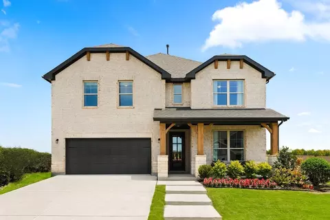 1527 Bridlepath Trl, Forney, TX 75126