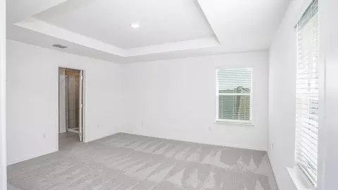 Bedroom - 2214 Elegant Mnr Cir, Edgewater, FL 32141 photo 2 of 4
