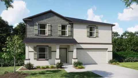 Exterior - 2214 Elegant Mnr Cir, Edgewater, FL 32141 photo 1 of 11