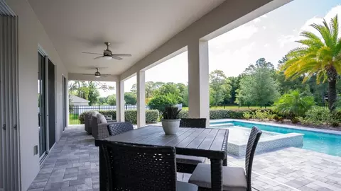 Exterior - 2214 Elegant Mnr Cir, Edgewater, FL 32141 photo 7 of 14