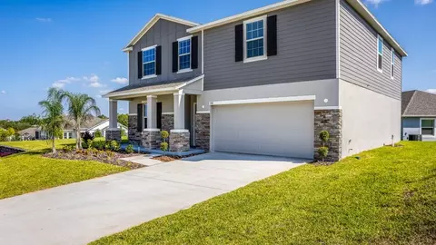Exterior - 2214 Elegant Mnr Cir, Edgewater, FL 32141 photo 6 of 14