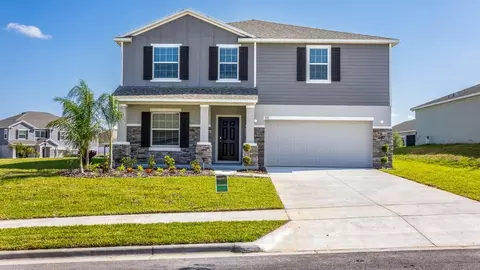 Exterior - 2214 Elegant Mnr Cir, Edgewater, FL 32141 photo 5 of 11