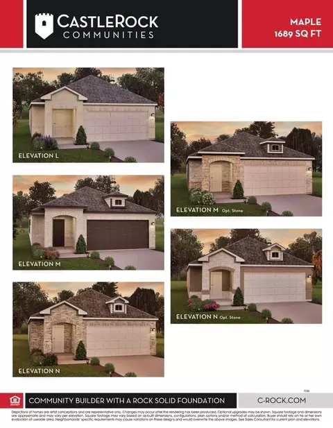 View/Area - 10515 Killdeer Ct, Willis, TX 77378 photo 1 of 2