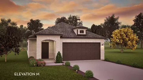 Exterior - 10515 Killdeer Ct, Willis, TX 77378 photo 2 of 6