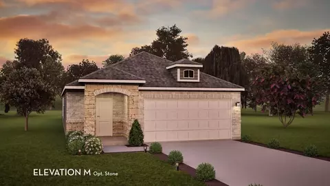 Exterior - 10515 Killdeer Ct, Willis, TX 77378 photo 3 of 6