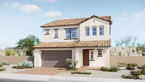 631 Balsawood St, Henderson, NV 89011