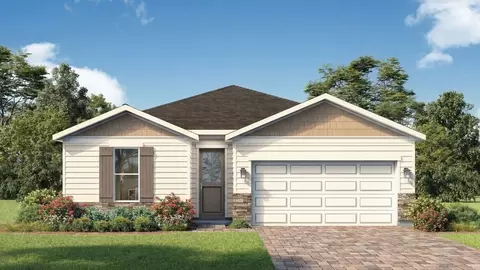 1347 Hammock Dunes Dr, Jacksonville, FL 32221