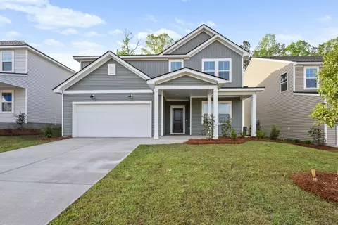 557 Carters Grove Ln, Blythewood, SC 29016