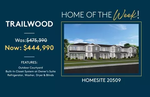 Other - 5686 Enchanted Meadow Aly, Clermont, FL 34714 photo 2 of 14