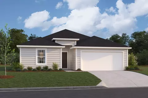 Exterior - 9021 Furman Dr, Austin, TX 78747 photo 1 of 6
