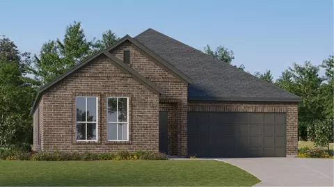 3040 Wild Fox Dr, Katy, TX 77493