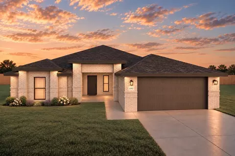 8780 Heritage Hills Pkwy, Amarillo, TX 79119