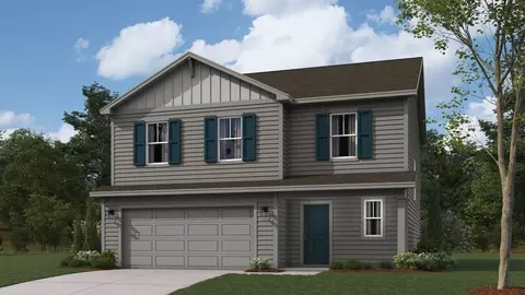 10476 Valley Dr, Goodrich, MI 48438