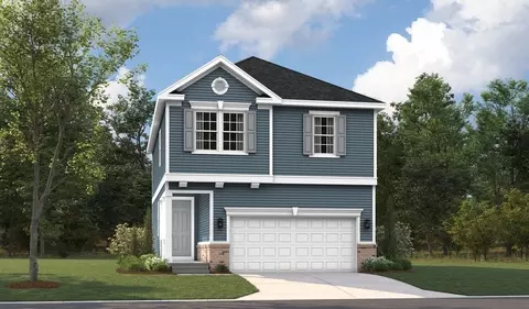 5716 Howard Dr, Glen Burnie, MD 21061