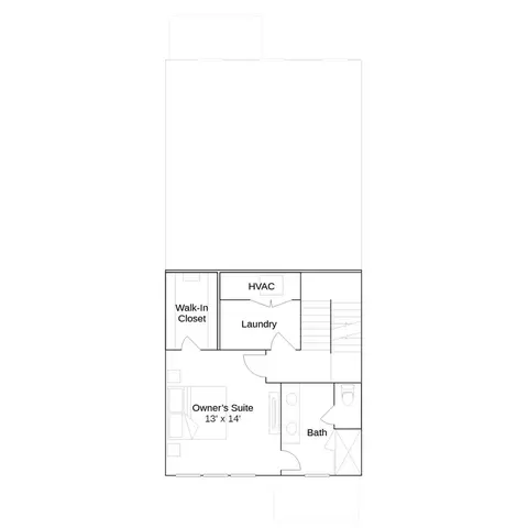 Floorplan - 45170 Kincora Dr, Sterling, VA 20166 photo 3 of 4