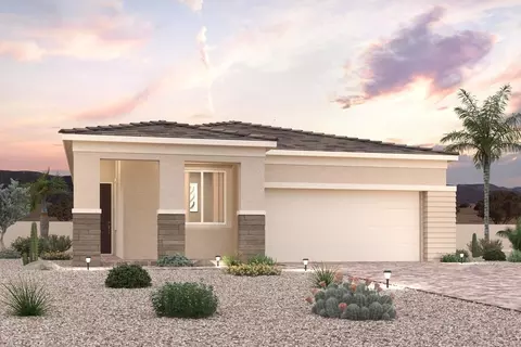 8112 Vanhoy Creek St, Las Vegas, NV 89166