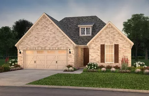 9816 Aspenglow Ln, Mckinney, TX 75071
