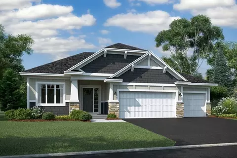 15680 Goodview Ave N, Hugo, MN 55038