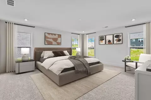 Bedroom - Cauthen Court, Union, KY 41091 photo 1 of 7