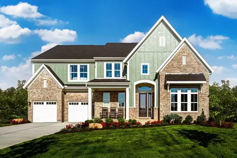 Exterior - Cauthen Court, Union, KY 41091 photo 2 of 10