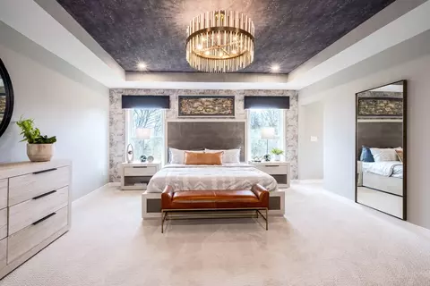 Bedroom - Cauthen Court, Union, KY 41091 photo 6 of 7