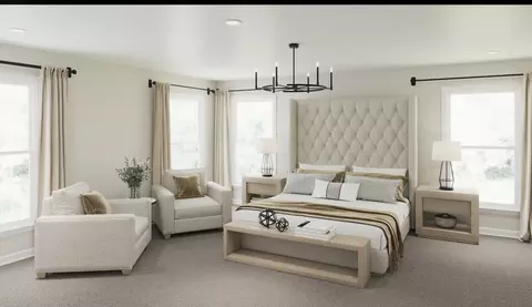 Bedroom - Cauthen Court, Union, KY 41091 photo 2 of 7