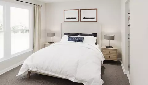 Bedroom - Cauthen Court, Union, KY 41091 photo 5 of 7