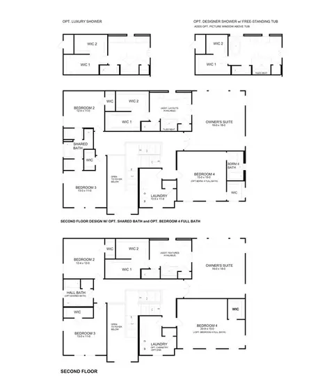 Floorplan - Cauthen Court, Union, KY 41091 photo 2 of 2