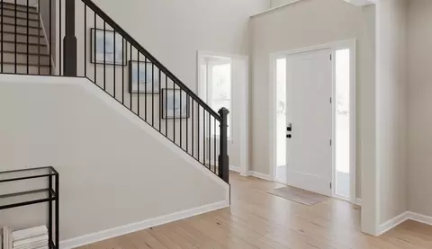 Entry Way - Cauthen Court, Union, KY 41091 photo 2 of 2