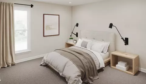 Bedroom - Cauthen Court, Union, KY 41091 photo 3 of 7