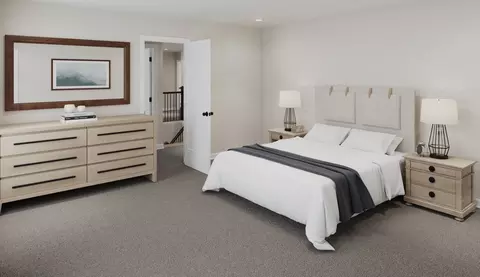 Bedroom - Cauthen Court, Union, KY 41091 photo 4 of 7