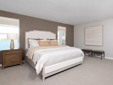 Bedroom - 1668 Rambutan Ln, Saint Cloud, FL 34771 photo 1 of 3