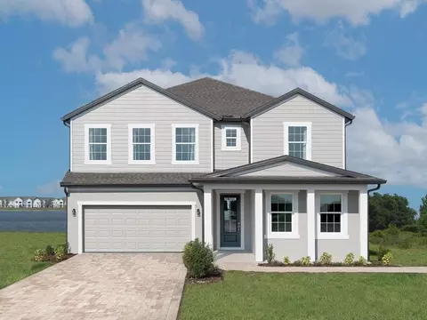 Exterior - 1668 Rambutan Ln, Saint Cloud, FL 34771 photo 3 of 8