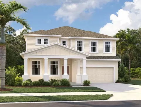 Exterior - 1668 Rambutan Ln, Saint Cloud, FL 34771 photo 2 of 8