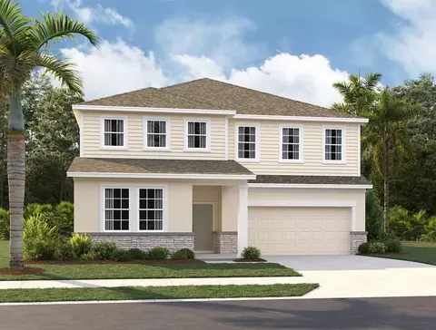 1668 Rambutan Ln, Saint Cloud, FL 34771