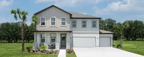 Exterior - 1668 Rambutan Ln, Saint Cloud, FL 34771 photo 5 of 8