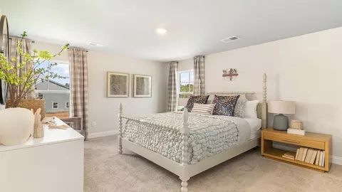 Bedroom - 161 Hadley Springs Ave, Longs, SC 29568 photo 4 of 6