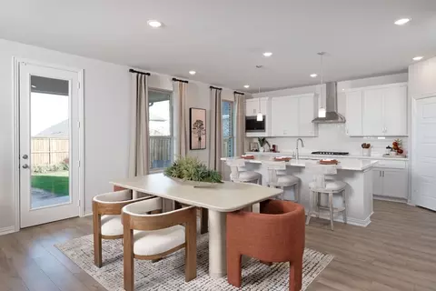 Dining - 2024 Moon Flower St, Celina, TX 75009 photo 1 of 3