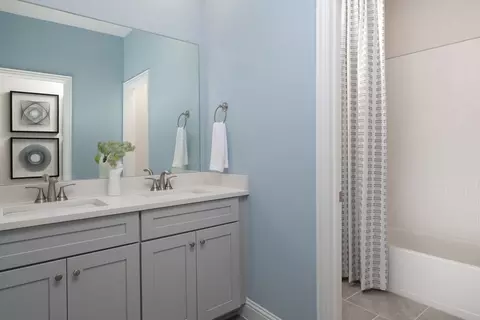 Bath - 2024 Moon Flower St, Celina, TX 75009 photo 7 of 7