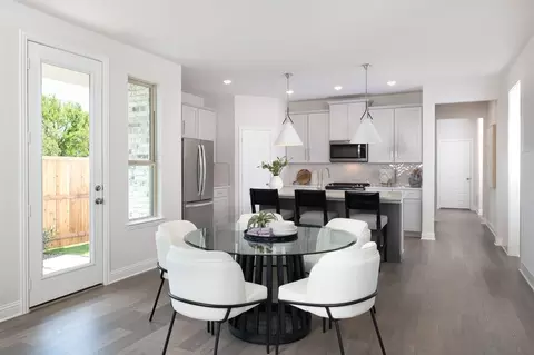Dining - 2024 Moon Flower St, Celina, TX 75009 photo 2 of 3