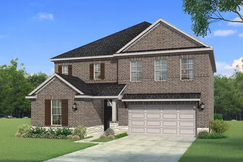 2024 Moon Flower St, Celina, TX 75009