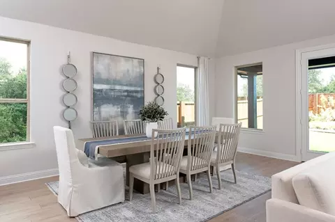 Dining - 2024 Moon Flower St, Celina, TX 75009 photo 3 of 3