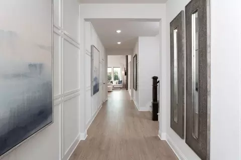 Entry Way - 2024 Moon Flower St, Celina, TX 75009 photo 5 of 5