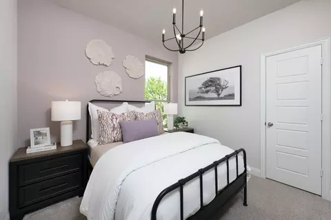Bedroom - 2024 Moon Flower St, Celina, TX 75009 photo 14 of 17