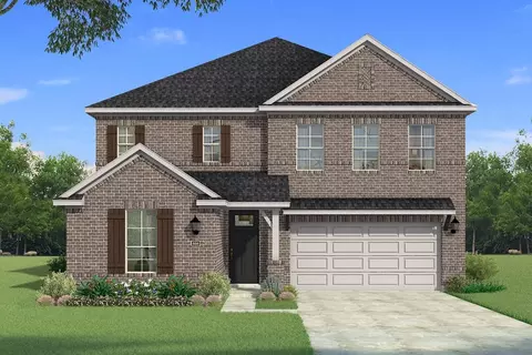 Other - 2024 Moon Flower St, Celina, TX 75009 photo 4 of 13