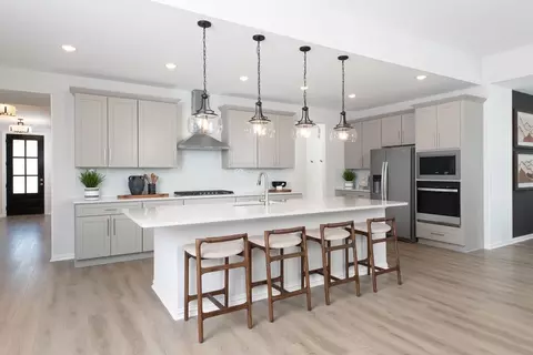 Kitchen - 2024 Moon Flower St, Celina, TX 75009 photo 1 of 4
