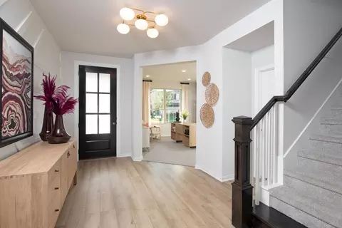 Entry Way - 2024 Moon Flower St, Celina, TX 75009 photo 1 of 5