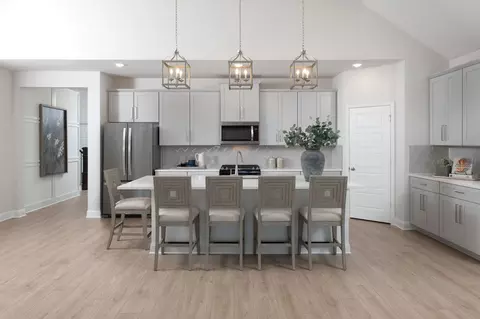 Kitchen - 2024 Moon Flower St, Celina, TX 75009 photo 3 of 4