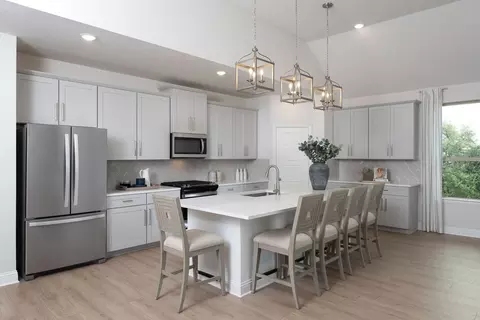 Kitchen - 2024 Moon Flower St, Celina, TX 75009 photo 4 of 4